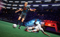 Ha salido un nuevo competidor de fútbol para EA Sports FC 26 y eFootball, con "jugabilidad receptiva" y gratuito