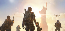 Ubisoft lanzará un nuevo The Division para PC en Steam: la página apareció en la tienda