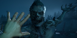 El shooter de zombis Last Harbor, con pesca y PvP, se inspiró en hechos reales