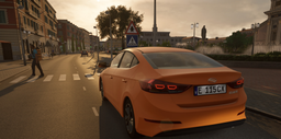 Se anuncia el precio y la fecha de lanzamiento del simulador de coches ruso City Car Driving 2.0 en acceso anticipado de Steam