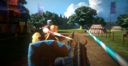 40 años después, Defender of the Crown: The Legend Returns tendrá un remake con un nuevo modo de juego