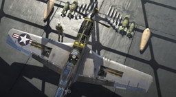 Los creadores del simulador de vuelo "Korea. Il-2 Series" mostraron un nuevo gameplay: se presentó un museo virtual