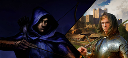 What was shown at PC Gaming Show 2026: Valheim 1.0, Stronghold 4, and Thief: The Dark Project Remastered