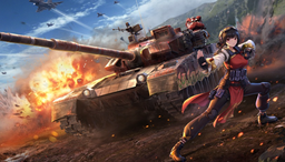 Los fans de War Thunder descubrieron "neural slop" art en los paquetes de donación: Gaijin reaccionó a las críticas e investigó