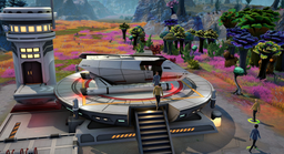 En Steam se puede jugar gratis a la estrategia Star Trek: Outposts Unknown sobre la construcción de puestos avanzados
