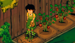 Presentaron el tráiler de Vivarium, un simulador de vida con gráficos al estilo del anime clásico