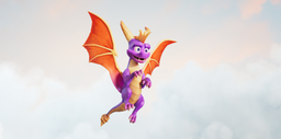 Anunciado Spyro: A Realm Beyond - el dragón podrá volar libremente