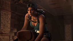 Tomb Raider: Legacy of Atlantis a través de los ojos de los desarrolladores: se mostró el proceso de captura de movimiento para Lara Croft