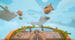 Los creadores de uno de los juegos más deseados de Steam sorprendieron con su honestidad: la descripción de Solarpunk impresionó a los jugadores