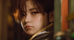 El creador de Stellar Blade: Blood Rain explicó por qué la heroína fue hecha tan joven