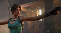 Los jugadores están preocupados por el uso de IA en el nuevo Tomb Raider: "especialistas" analizaron el póster del juego