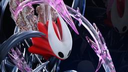 Radiance Studio abre pedidos anticipados para la estatua no oficial de Hornet y Lace de Hollow Knight: Silksong