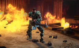 Tráiler de jugabilidad de Warhammer 40,000: Dark Heresy - Owlcat mostró la mecánica de investigación y los compañeros