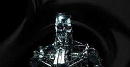 Inart muestra un adelanto de la figura del endoesqueleto T-800 del universo "Terminator": el cyborg asesino perfecto