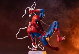 Premium Collectibles Studio anuncia una estatua de Spider-Man basada en Marvel Snap
