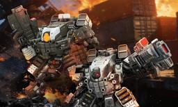 JoyToy abre pedidos anticipados para figuras de mechs del universo Dark Source con cabina doble