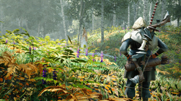 The Elder Scrolls VI "luce increíble" - Todd Howard mostró el juego al gerente de Xbox