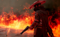 En Steam se puede jugar gratis a un diabloide del Salvaje Oeste ocultista