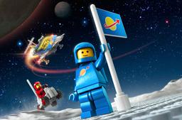LEGO lanzará un set de máquina de pinball arcade con temática espacial: filtración