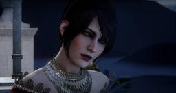 "Bombora" trabaja en un libro sobre los secretos de la "magia de BioWare" y el desarrollo de la serie Dragon Age