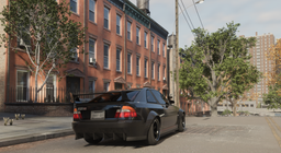 El remaster RTX de GTA IV recibe la actualización 1.3.1, con mejoras en la reconstrucción de rayos y la coloración de vehículos