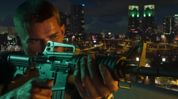 Los fans creen que el actor de RDR 2 se ha ido de la lengua sobre su participación en GTA VI