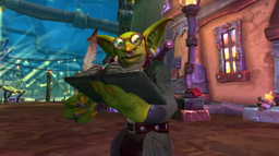 Los fans de WoW Classic llevaron a cabo una operación especial contra la publicidad de casinos y llamaron la atención de Blizzard sobre el problema