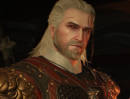 CDPR no le dijo nada al actor de voz de Geralt de The Witcher 3 sobre la expansión Songs of the Past