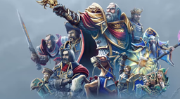 Lanzada la primera parte del remake de la campaña de la Alianza de Warcraft II en el motor moderno de Warcraft III: Reforged