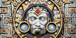 El juego de mesa "Templo del Destino" ha sido lanzado en Russia: construcción de pirámides y el favor de los dioses