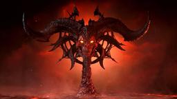 PureArts abre pedidos anticipados para la máscara de arte de tamaño completo de Mephisto de Diablo IV: Lord of Hatred