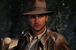 Indiana Jones and the Great Circle recibió un mini-parche: se corrigieron enemigos "giratorios" y otros errores en PC y consolas