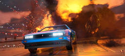 Rockstar presentó series de misiones de fans en GTA Online y un desafío de venta de carga especial