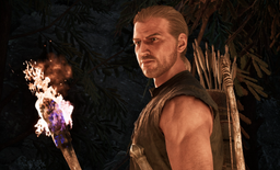 Los candados en Gothic 1 Remake "llevaron" a un jugador a crear un sitio web que rompe cualquier candado del juego