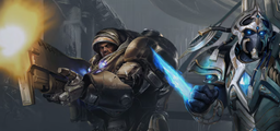 Un nuevo shooter de StarCraft se prepara para ser mostrado en BlizzCon 2026 - información privilegiada