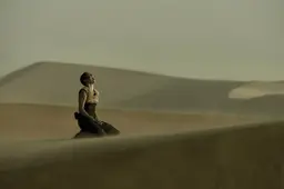 George Miller filmará el final de "Mad Max" antes de vender la franquicia, según los medios