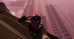 Satisfactory recibe lluvia tecnológica, un camión y una nueva fuga de memoria: los desarrolladores están arreglando el juego después de la actualización 1.2