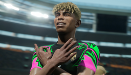 Los jugadores rusos tienen el acceso bloqueado a los servicios en línea de Konami; ahora están bajando la calificación de su juego rival, EA Sports FC