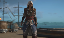 Assassin's Creed Shadows recibirá la actualización final - Ubisoft ha revelado nuevo contenido