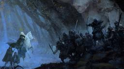La preventa del nuevo set de inicio para el juego de rol "El Anillo Único" se ha abierto en Russia