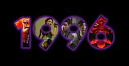 10 культовых игр, которые вышли в 1996 году [Игровой архив]