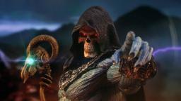 Prime 1 Studio abrirá los pedidos anticipados para la estatua de Skeletor de la película "Masters of the Universe" el 18 de junio