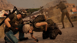 Los jugadores de PC pueden jugar con una chica IA en PUBG: Battlegrounds: se ha lanzado un modo con una compañera virtual