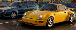 Los creadores de Forza Horizon 6 mostraron nuevos coches de la segunda serie: las carreras cooperativas regresan