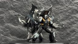 JoyToy mostró el unboxing de los soldados de asalto "Dark Furies" de Warhammer: The Horus Heresy