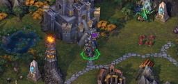 Heroes of Might and Magic: Olden Era recibe nuevas funciones y corrección de guardado: se lanzó el parche número 10