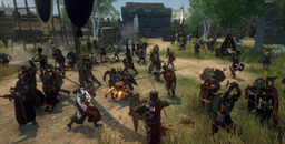 Después de 2 años, la MMORPG Gloria Victis resucita: el juego se relanza como free-to-play