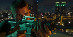 "¡Injugable!": los jugadores descubren un error en la portada de GTA VI y critican a Rockstar