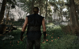 Los creadores de Gothic 1 Remake corrigieron errores y fortalecieron a los NPC: se lanzó la actualización 1.0.2