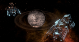 En Steam se puede jugar gratis a la estrategia espacial de Paradox y a un juego de acción con robots de combate